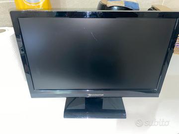 Monitor 19 pollici