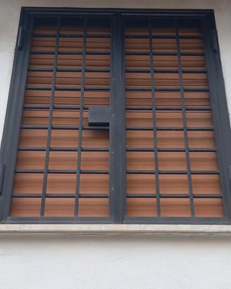 grate in ferro 