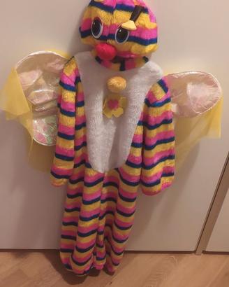 Costume di carnevale