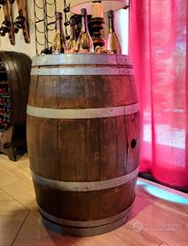 botte di vino