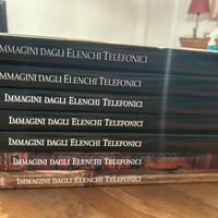 Immagini dagli elenchi telefonici