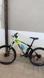 MTB BMC ENDURO