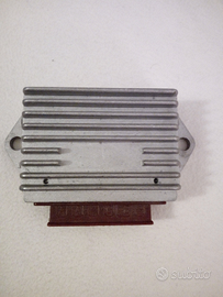 Regolatore tensione ape 50 vespa