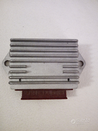 Regolatore tensione ape 50 vespa