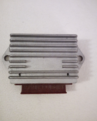 Regolatore tensione ape 50 vespa