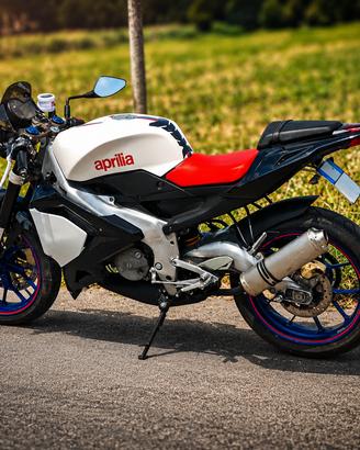 APRILIA RS 125 2006 - RAVE - REVISIONATA