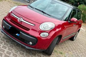 fiat 500L Living motore Rigenerato