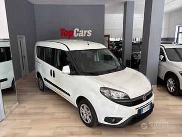 Fiat Doblo Doblò 1.3 MJT 5 posti N1