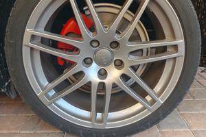 CERCHI ORIGINALI AUDI LEGGERE BENE