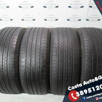 265 60 18 Michelin 4Stagioni 85%  Gomme