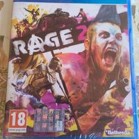 rage 2 ps4 nuovo