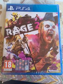 rage 2 ps4 nuovo