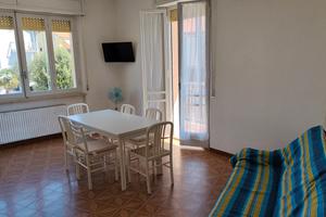 Appartamento a due passi dal mare per Settembre