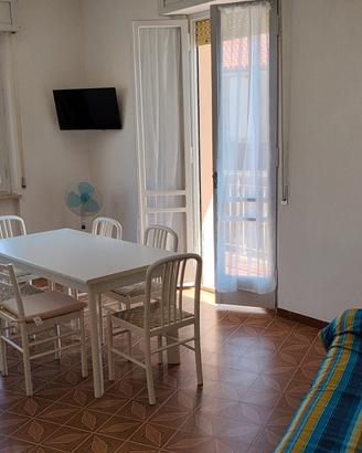 Appartamento a due passi dal mare per Settembre