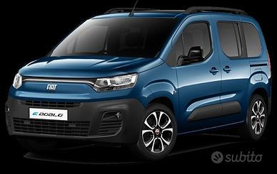 Ricambi Fiat Tipo Panda Doblo Fiorino Qubo 