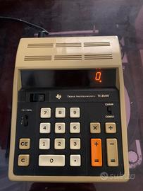 Texas instrument ti 3500