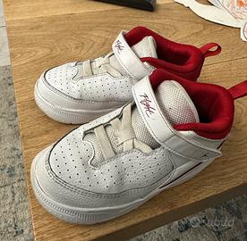 Jordan flight