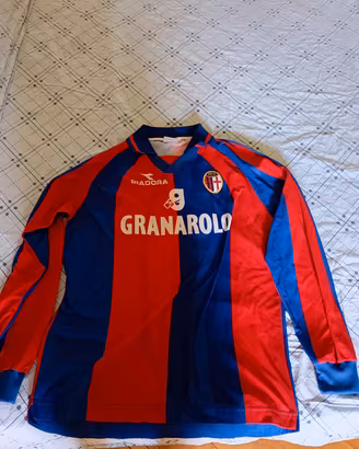 Maglia Bologna G. Signorii