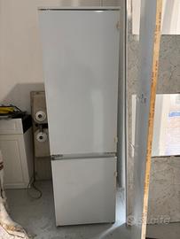 Frigo ad incasso