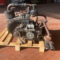Motore FIAT 500