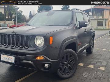 Jeep Renegade 2.0 Multijet Trailhawk #8044