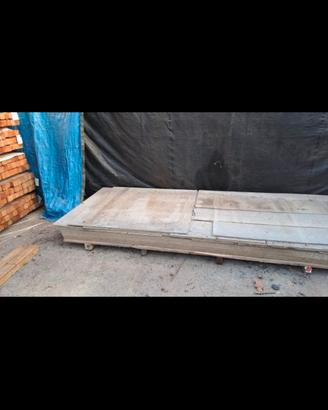 pannelli idrorepellenti in legno cemento