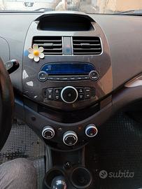 Automobile Chevrolet