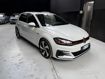 Volkswagen Golf GTI Performance 2.0 230 CV TSI DSG