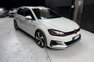 Volkswagen Golf GTI Performance 2.0 230 CV TSI DSG