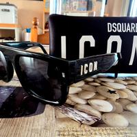 occhiale DSSQUARED 2 ICON da sole