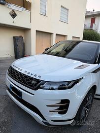 Land Rover Evoque  SE R-Dynamic 204cv