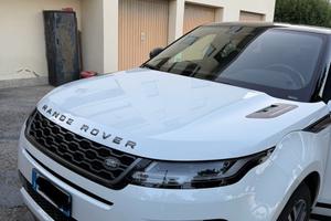 Land Rover Evoque  SE R-Dynamic 204cv