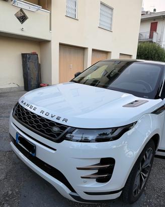 Land Rover Evoque  SE R-Dynamic 204cv