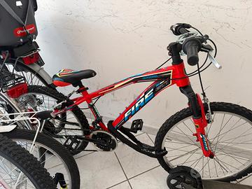 Bici bambino
