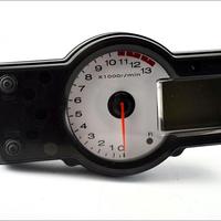 strumentazione km Kawasaki Versys 650 06 09
