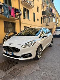 FORD FIESTA 1.5 TDCI VIGNALE 120cv 2017