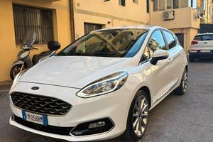 FORD FIESTA 1.5 TDCI VIGNALE 120cv 2017