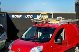 Fiat Fiorino 1.3 MJT 95CV Cargo Adventure