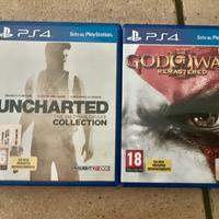 Giochi ps4