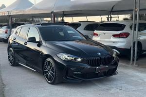 BMW 118d M SPORT