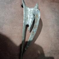 epoca 1900 alfa romeo fregio 