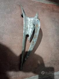 epoca 1900 alfa romeo fregio 