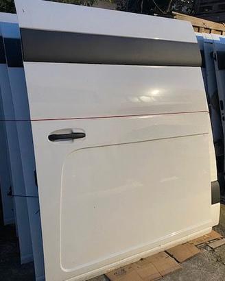 Porta laterale scorrevole Mercedes Sprinter L2H1