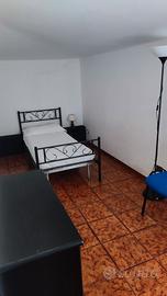 Camera singola per lavoratore