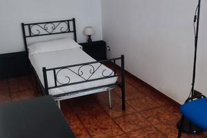 Camera singola per lavoratore