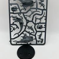 Warhammer 40k Leviathan Winged Tyranid Prime