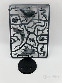 Warhammer 40k Leviathan Winged Tyranid Prime