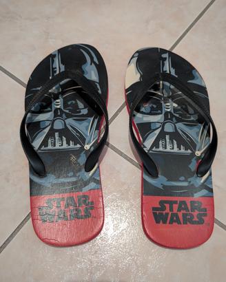 star wars infradito