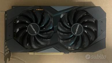 Rtx 2060 gigabyte