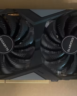 Rtx 2060 gigabyte